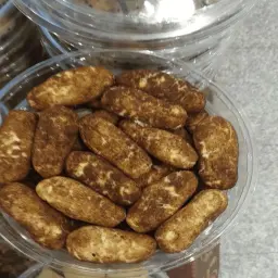 معمول أصابع بالقرفة